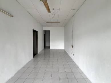 1-storey Terraced House For Rent in Kulim,KDH