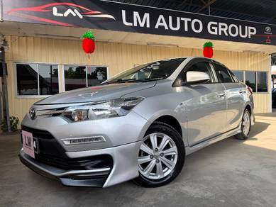 Toyota Vios J in Bandar Bukit Tinggi, SGR