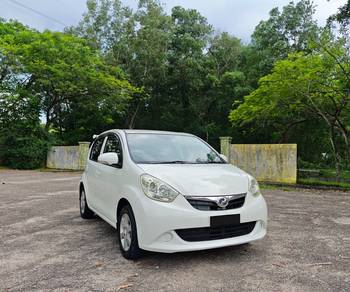 Perodua MyVi EZi PREMIUM in Johor Bahru, JHR