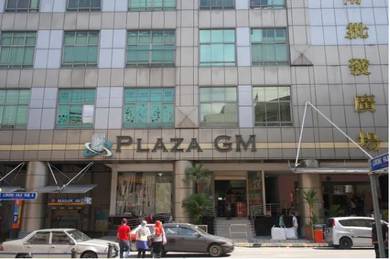 Retail space For Rent in Cheras,KUL