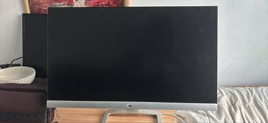 HP monitor 22 inch