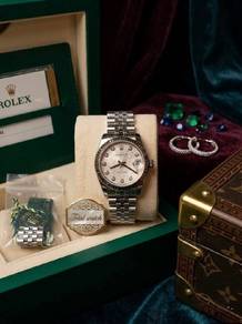 Rolex Datejust 31mm