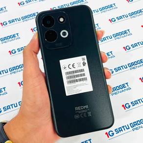 [2ND] Redmi 17 5G (4+128GB/WarrantyAugust2027)