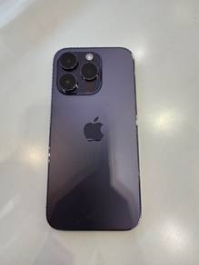 iPhone 14 Pro 256gb purple