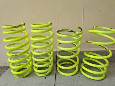 spring sport 4flex lemon myvi G1 G2