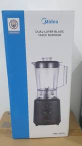 Blender midea Baru