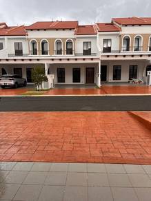 2-storey Terraced House For Rent in Cyberjaya,SGR