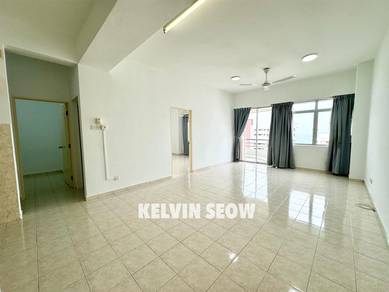 Condominium For Rent in Coastal Tower