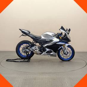 Yamaha YZF-R15