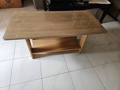 meja kopi