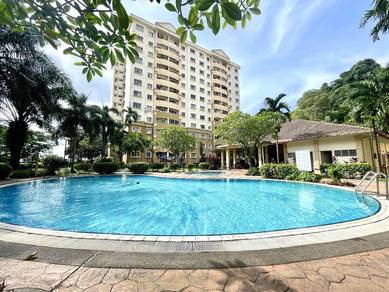 Condominium For Sale in Saraka Apartment