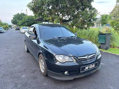 Proton Persona ELEGANCE BASE LINE in Johor Bahru, JHR