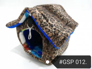 Sugar Glider GSP012 Hideout 15cm x 22cm x 19cm