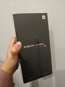 Xiaomi 14 ultra (new)