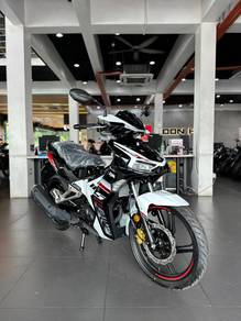 Sym VF3i 185