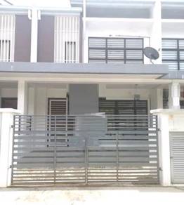 2-storey Terraced House For Sale in Rawang,SGR