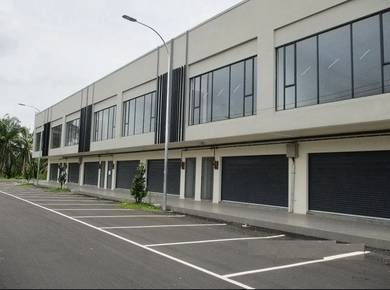 Shop lot For Sale in Yong Peng,JHR