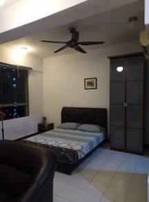 Studio For Rent in Ritze Perdana 1