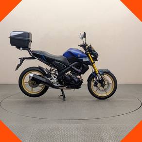 Yamaha MT150