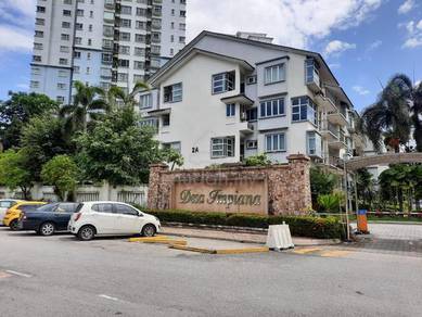 Apartment For Sale in Desa Impiana