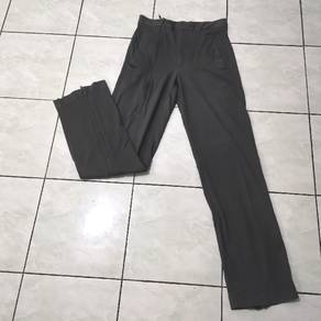 Dolce & Gabanna grey Long pant