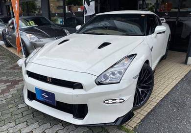 Nissan GTR PREMIUM EDITION in Shah Alam, SGR