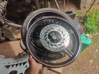Sportrim original Y15 