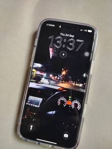 Iphone 17 Pro Max 512GB