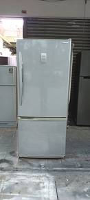 Panasonic 2door fridge refrigerator Inverter 355L
