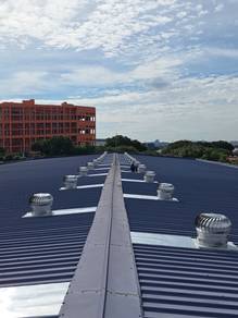 Wind Turbine Ventilator Mersing Muar Pagoh & Paloh