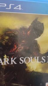 Dark Souls 3 ps4