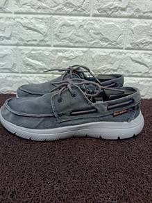 Uk7.5 Skechers Boat Shoes