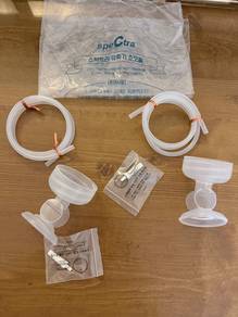 feeding parts