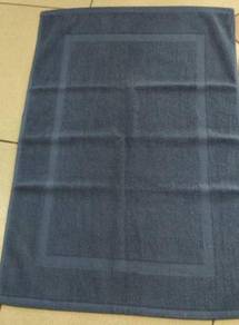 Floor mat hotel