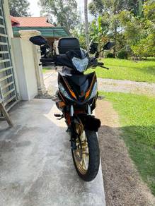 Honda RS150
