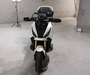 Honda XADV