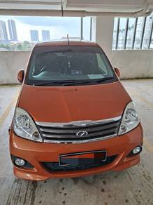 Perodua Viva ELITE EZi in Georgetown, PNG