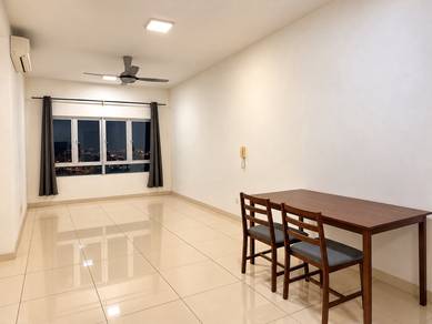 Service Residence For Rent in Savanna Executive Suite @ Southville City