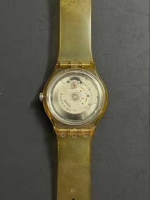 Vintage Swatch Automatic Swiss Made