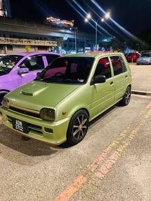 kereta kancil 850 manual