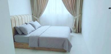 Apartment For Rent in Sungai Besi,KUL