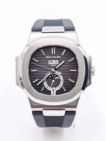 Patek Philippe Nautilus Grey 5726A