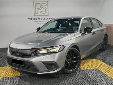 Honda Civic RS RS in Cheras, KUL