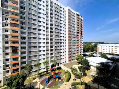 Apartment For Sale in Pangsapuri Gapura Bayu