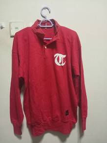 vintage rugby rugelite
