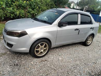 Proton Saga FLX FLX STANDARD in Shah Alam, SGR