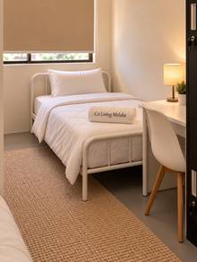 Room in Bukit Katil, MLK