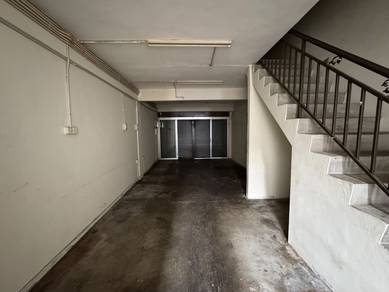 Shop lot For Rent in Georgetown,PNG