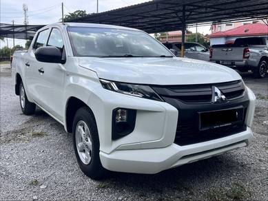 Mitsubishi Triton QUEST in Bukit Mertajam, PNG