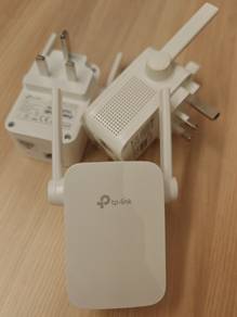 TP-Link  Extender.